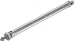Festo Round cylinder, double-acting DSNU-25-320-P-A