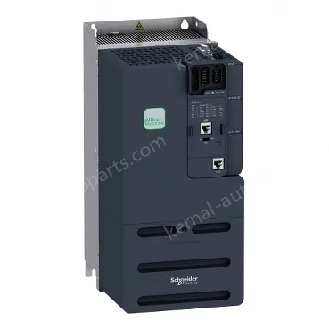 ATV340D22N4 variable speed drive, Altivar Machine ATV340, 22kW, heavy duty, 400V, 3 phases