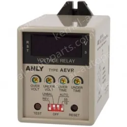 ANLY Protection relays AEVR-NP