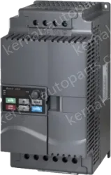 Delta Frequency converters VFD185E43A