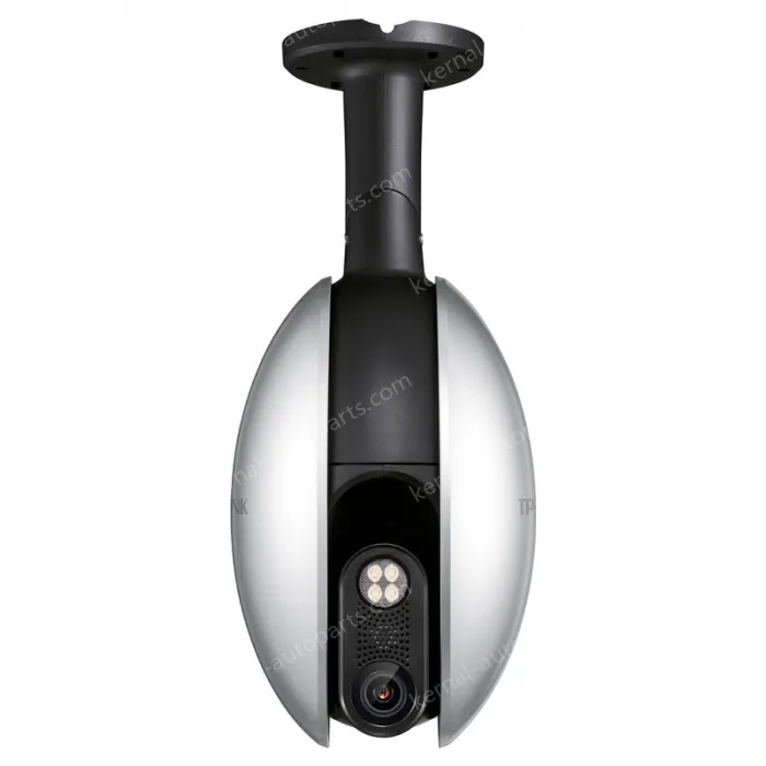 4,000,000 dark night full-color dome machine