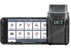 XTOOL A30D with 11 Special Function