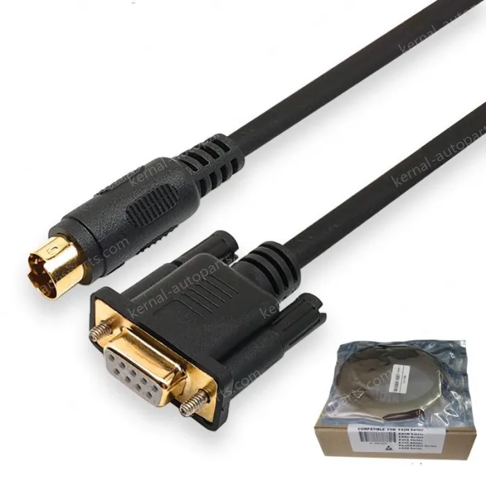 2M Gold Plated Connector DVPACAB2A30 Box