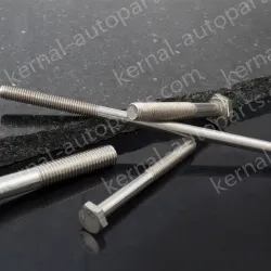 US hexagon socket head cap 3/4-10*2-1/4