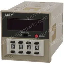 ANLY Counter AH5CK-R