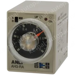 ANLY Time-limited relays AH3-RC