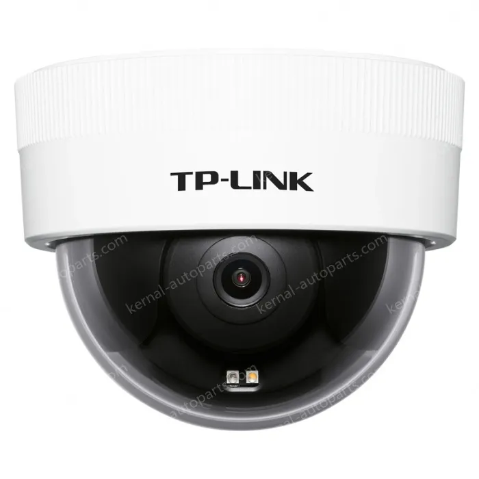4 million pixel dome network camera