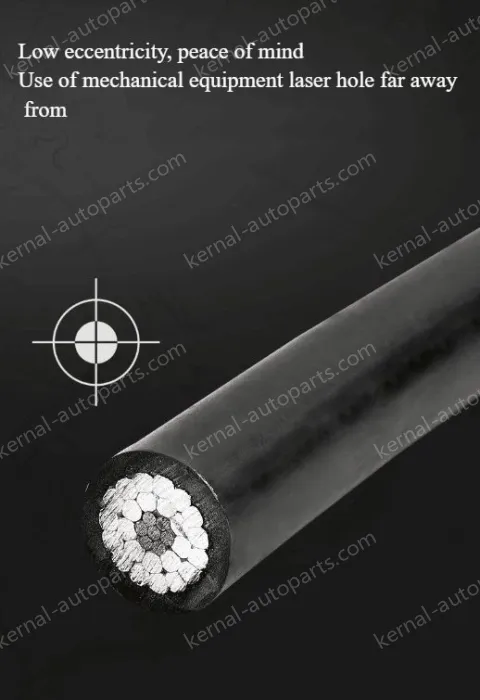 Steel core insulated wire 10KV3.4 thickness*JKLGYJ-35/6