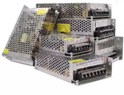 AC 220V to DC transformer 24V 20A 480w