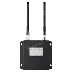 Industrial-grade dual-band Gigabit Wi-Fi 6
