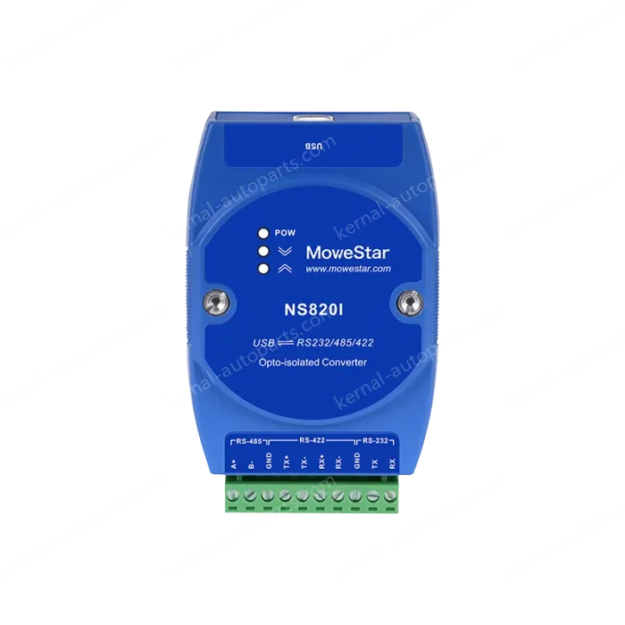 USB To RS232/485/422 Serial Converter