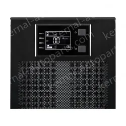 Eaton uninterruptible power supply DX6000CN 6000VA, 5400W