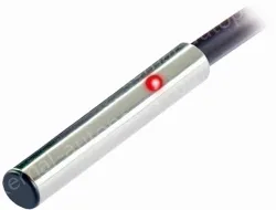 DCS4M0.8N/BD3N2 NPN N.C. DC12-24V Smooth shell