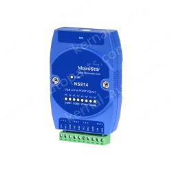 USB To RS232 Serial Converter