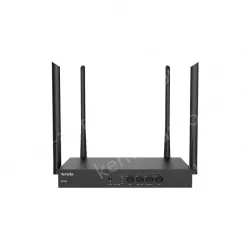 AC1200 Dual Band Gigabit Enterprise Wireless Router