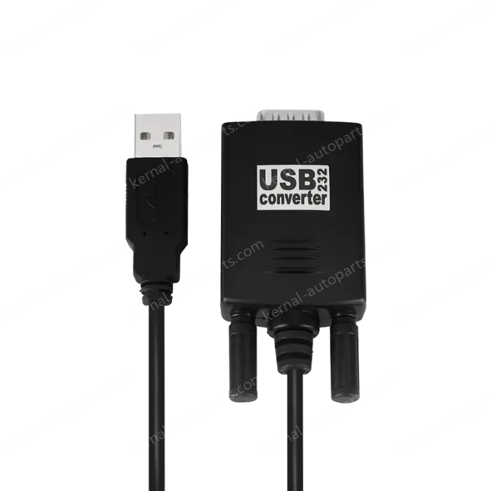 NS810 USB To RS232 Serial Converter