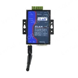 WIFI Serial Device Server