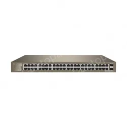 48GE+2SFP Ethernet Switch