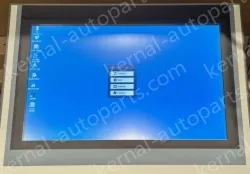 Siemens Industrial control panel 6AV2124-0GC01-0AX0 4.3inch