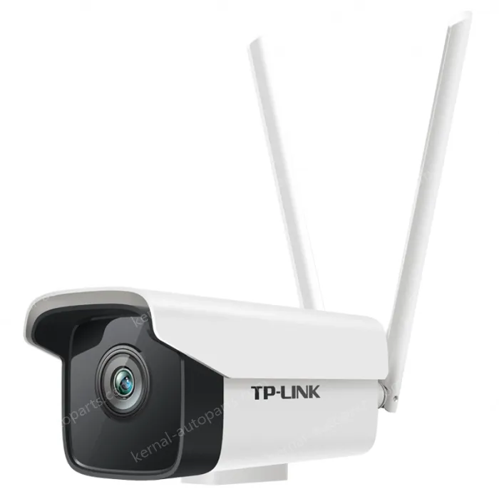 H.265 2 million outdoor dual-band wireless IP camera