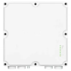 5GHz AX2400 WiFi 6 industrial grade bridge