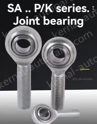 SA3P/K*Outside diameter（mm）: 12