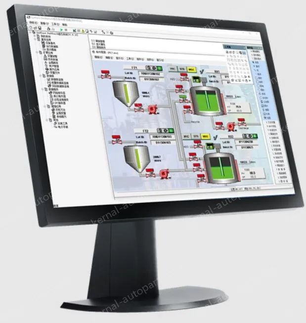 AS064K-020250-2000 PLC-SCADA