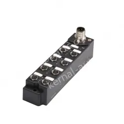 IP67 IO-Link Device 8DI NPN M8