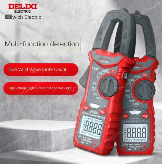 DE2008B clamp table [delivery watch bag]