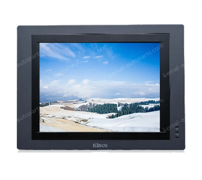 HMI GREEN GT121E (The price is negotiable)