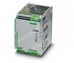 Power supply TRIO-PS/1AC/12DC/10