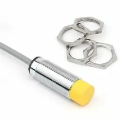 M12 Domenzi Inductive proximity switch NI5-M12-AP6X