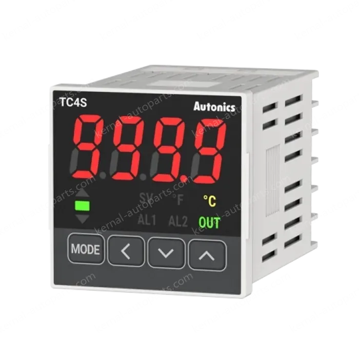 Autonics Temperature controller TC4S-24R