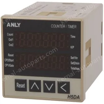 ANLY Counter H5DA-11