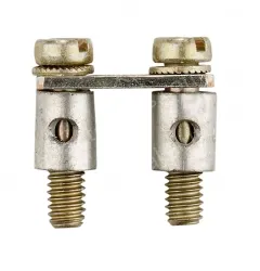 Terminal blocks Q 2 AKZ4 0336400000