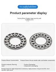 AXW12 *Outer diameter (mm): 29