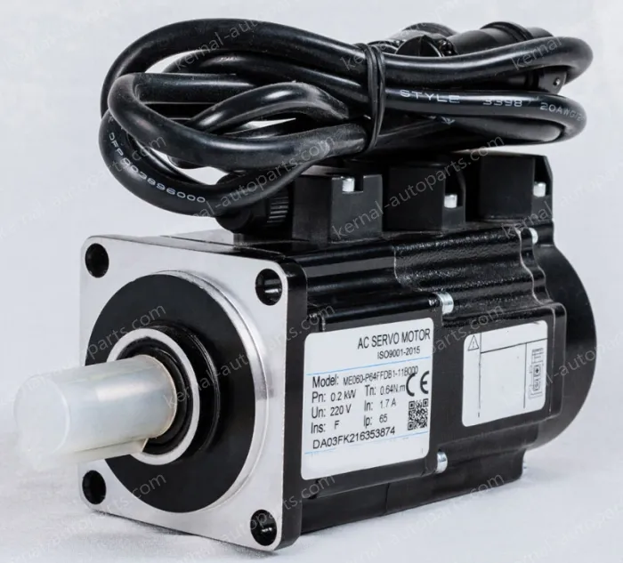 60EST-M00630(200W Band-type brake)