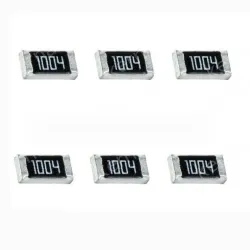 2512 1% 2W(10Pcs)-0.02R/R020 20mR