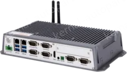 Industrial mini PCs B5801-DDR-GB-500GB-MSATA-SSD