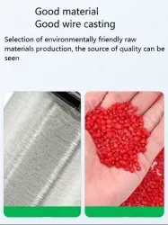 LED light connecting cable 20AWG*2 and (21/0.178TS)