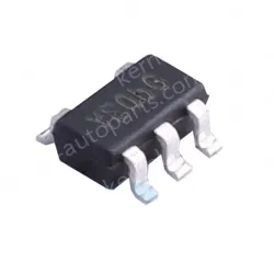 AP7366-33W5-7 Power Management