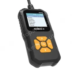 V318_1 Automobile fault detector engine detection tool