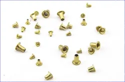 Punch Head Copper Rivet &Phi;2.5*5