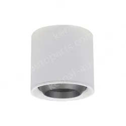 Surface-mounted cob spotlights 10W
