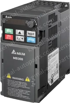 Delta Frequency converters VFD7A5MS23ANSAA