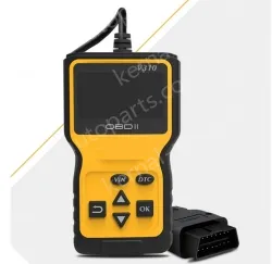 V500-0001-2 Automobile fault detector engine detection tool