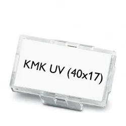 KMK UV (40X17) carrier