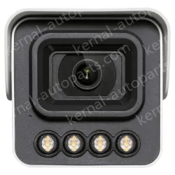 5,000,000 AI intelligent network cameras