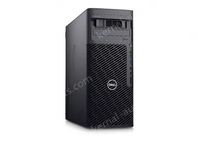 Precision T5860,T5860-W5-2495X/16G-DDR5/256G