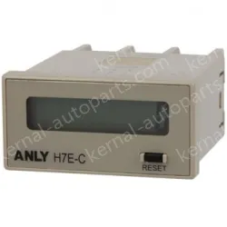 ANLY Counter H7E-CM-B